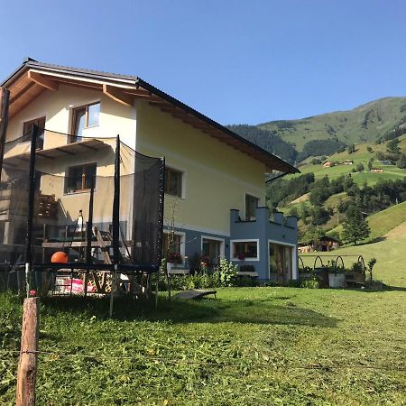 راوريس Landhaus Gerstgraser المظهر الخارجي الصورة