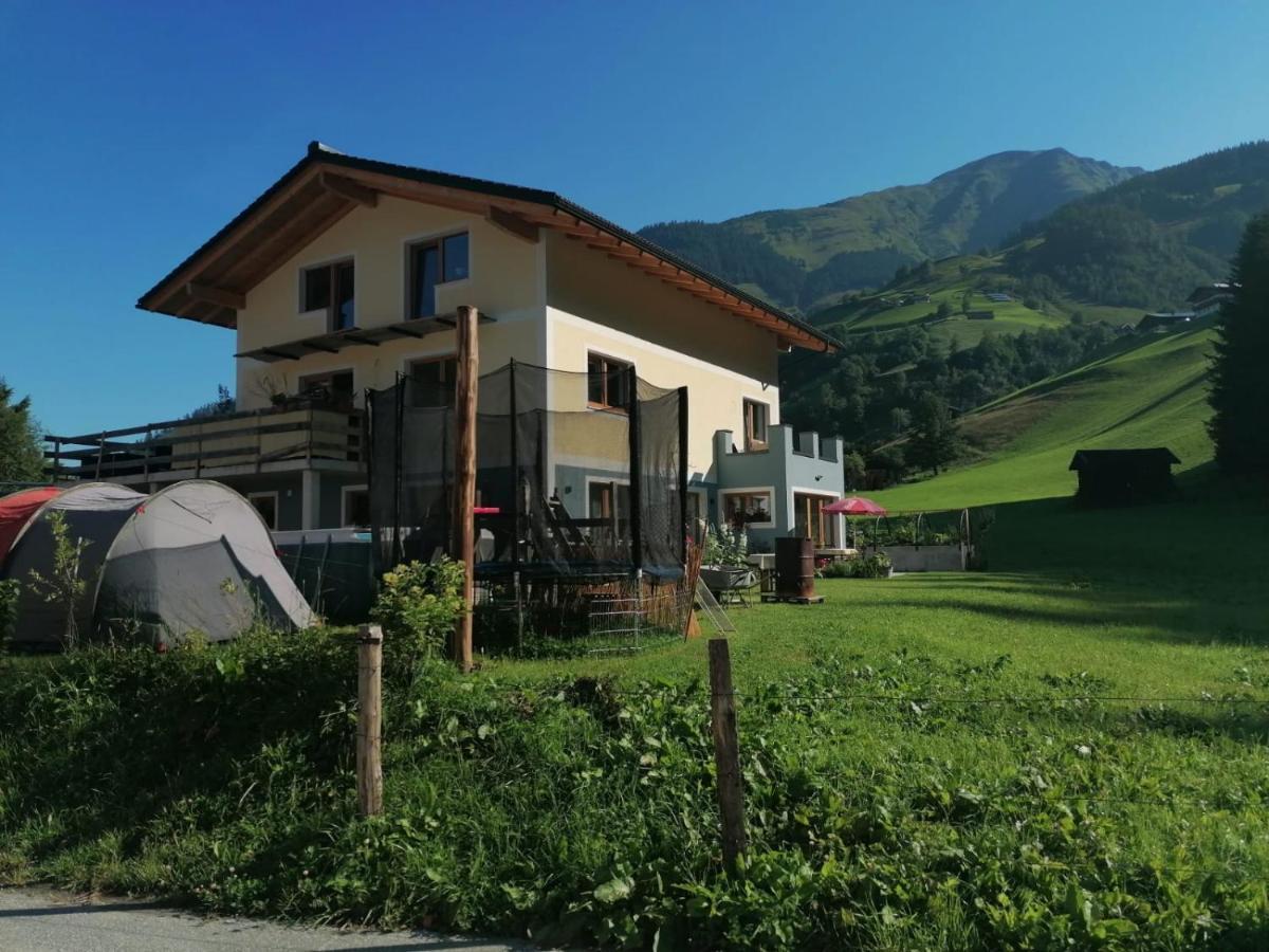 راوريس Landhaus Gerstgraser المظهر الخارجي الصورة